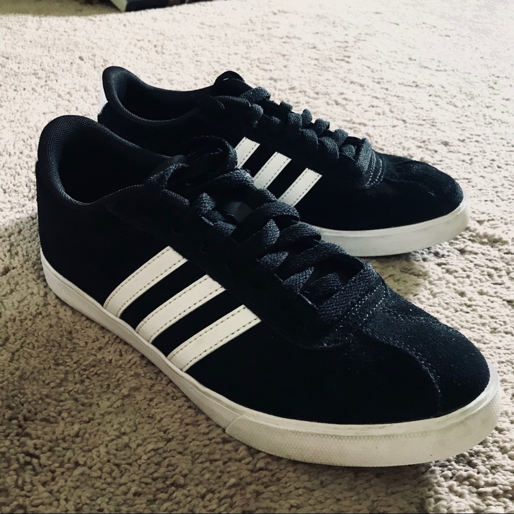 Adidas Courtset Ortholite